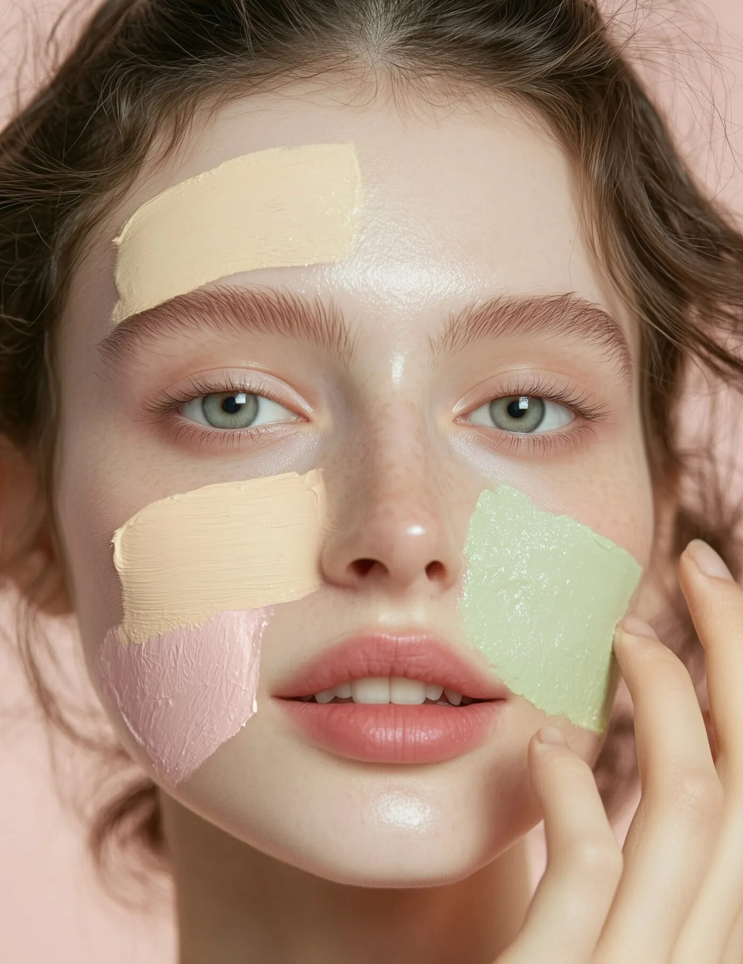 Makeup Hacks for Busy Mornings